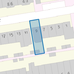 Perceel WDN01-D-1712