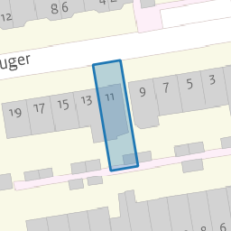 Perceel WDN01-D-1713