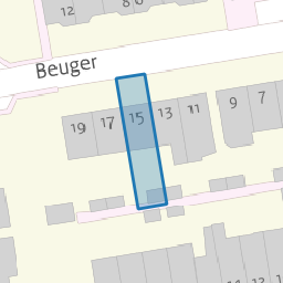 Perceel WDN01-D-1715