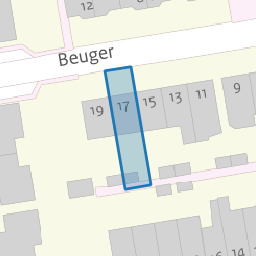 Perceel WDN01-D-1716