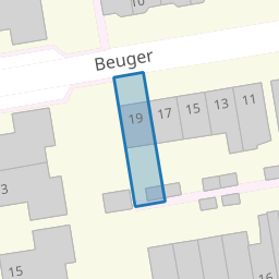 Perceel WDN01-D-1717