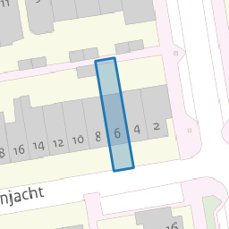 Perceel WDN01-D-1720