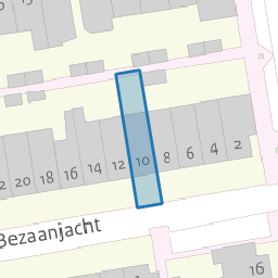 Perceel WDN01-D-1722