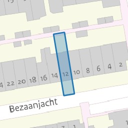 Perceel WDN01-D-1723