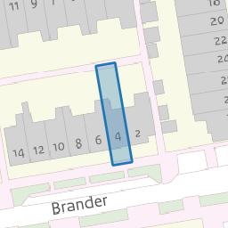 Perceel WDN01-D-1731