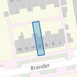 Perceel WDN01-D-1733