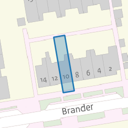 Perceel WDN01-D-1734