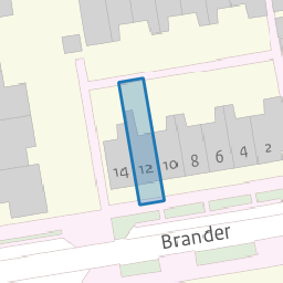 Perceel WDN01-D-1735