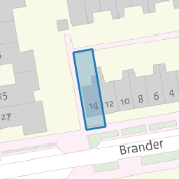 Perceel WDN01-D-1736