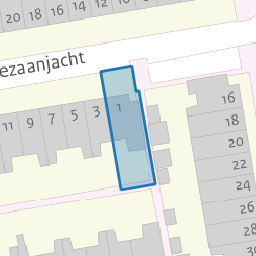 Perceel WDN01-D-1737