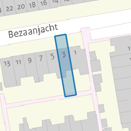 Perceel WDN01-D-1738