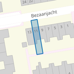 Perceel WDN01-D-1742