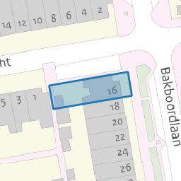 Perceel WDN01-D-1744