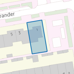 Perceel WDN01-D-1753