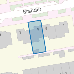 Perceel WDN01-D-1755