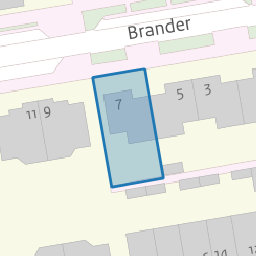 Perceel WDN01-D-1756