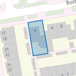 Perceel WDN01-D-1757