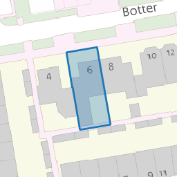 Perceel WDN01-D-1758