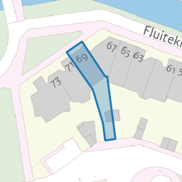 Perceel WDN01-D-1784