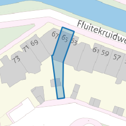 Perceel WDN01-D-1785