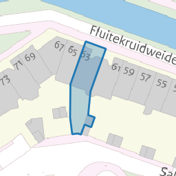 Perceel WDN01-D-1786