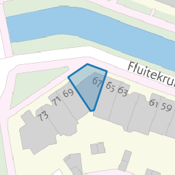 Perceel WDN01-D-1787