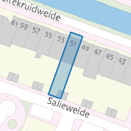 Perceel WDN01-D-1793