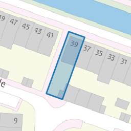 Perceel WDN01-D-1799