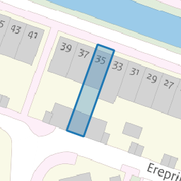 Perceel WDN01-D-1801