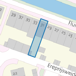 Perceel WDN01-D-1803