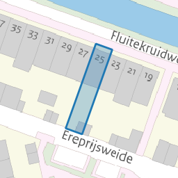 Perceel WDN01-D-1806