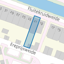 Perceel WDN01-D-1808