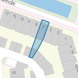 Perceel WDN01-D-1815