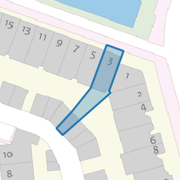 Perceel WDN01-D-1817