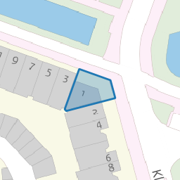 Perceel WDN01-D-1818