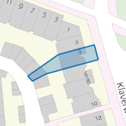 Perceel WDN01-D-1820