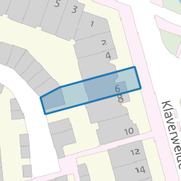 Perceel WDN01-D-1821