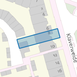 Perceel WDN01-D-1822