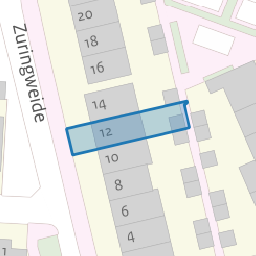 Perceel WDN01-D-1830