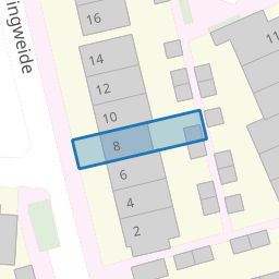 Perceel WDN01-D-1832