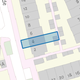 Perceel WDN01-D-1834