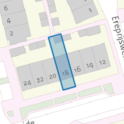 Perceel WDN01-D-1839