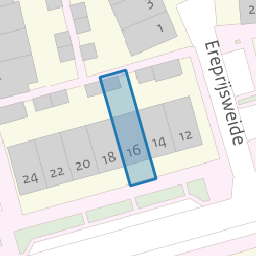 Perceel WDN01-D-1840