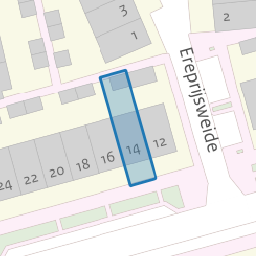 Perceel WDN01-D-1841