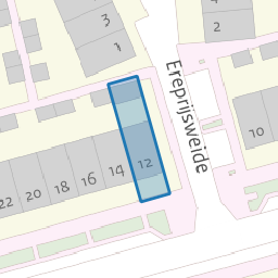 Perceel WDN01-D-1842