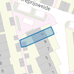 Perceel WDN01-D-1843