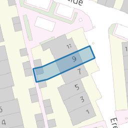 Perceel WDN01-D-1844