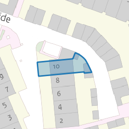 Perceel WDN01-D-1849