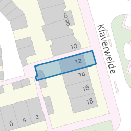 Perceel WDN01-D-1854