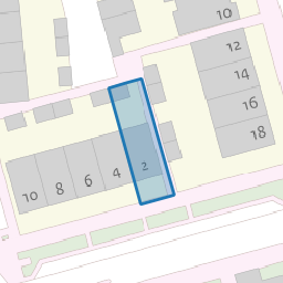 Perceel WDN01-D-1858